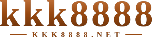 kkk8888 logo
