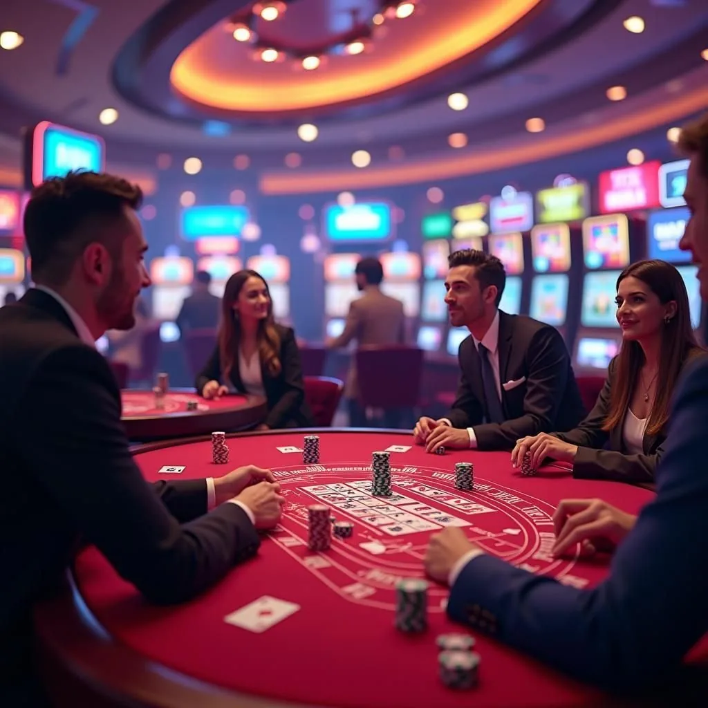 kkk8888 K2 Summit Slots